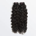 Natural wave raw Vietnamese hair bundles #1B, 12A grade, 14 to 30 inches, virgin human hair