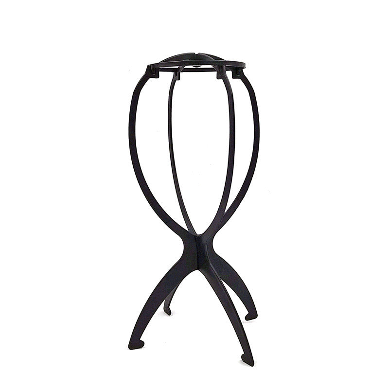 Wig Stand – Multi-Functional Support Rack for Wig Care, Placement, and Display