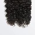 Natural wave raw Vietnamese hair bundles #1B, 12A grade, 14 to 30 inches, virgin human hair