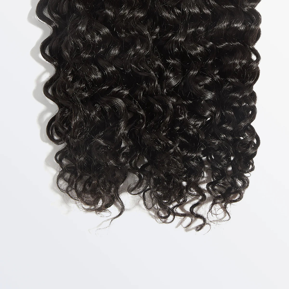 Natural wave raw Vietnamese hair bundles #1B, 12A grade, 14 to 30 inches, virgin human hair