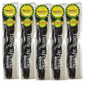 RastAfri braiding hair extensions, pre-stretched synthetic fiber, natural texture