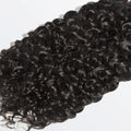 Natural wave raw Vietnamese hair bundles #1B, 12A grade, 14 to 30 inches, virgin human hair