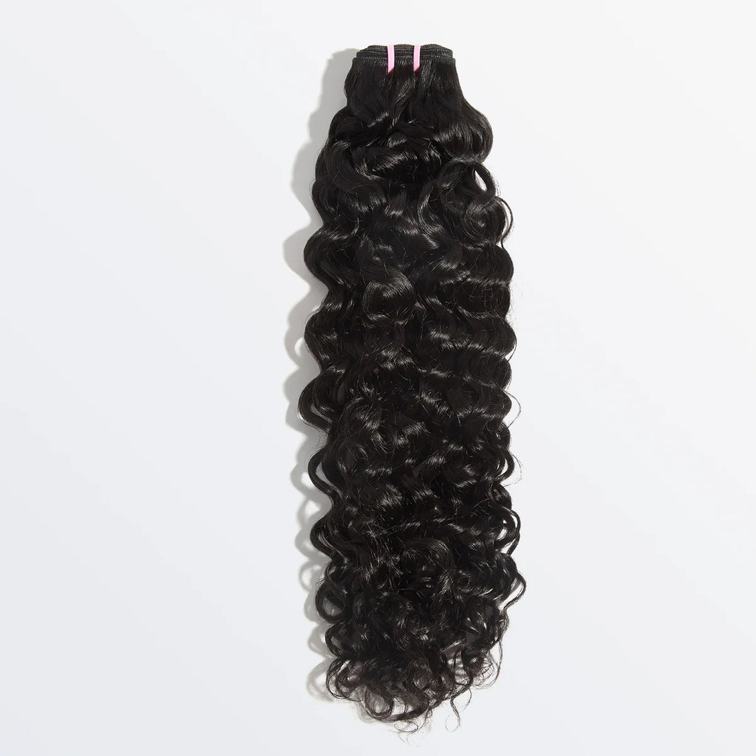 Natural wave raw Vietnamese hair bundles #1B, 12A grade, 14 to 30 inches, virgin human hair