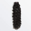Natural wave raw Vietnamese hair bundles #1B, 12A grade, 14 to 30 inches, virgin human hair