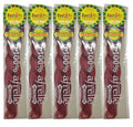 RastAfri braiding hair extensions, pre-stretched synthetic fiber, natural texture